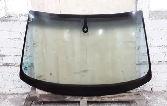 Audi A6 S6 C6 4F Front windscreen/windshield window 43R00340 DOT503AS1M21