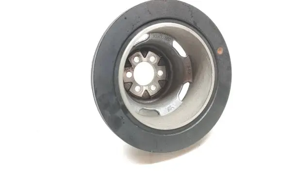 Peugeot 3008 II Crankshaft pulley 9834309980