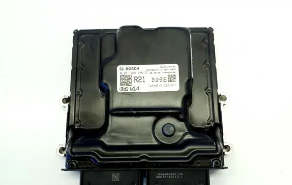 Hyundai Santa Fe Engine control unit/module 391102R133