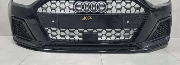 Audi A1 Front bumper 82A807437A