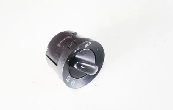 Porsche Cayenne (9PA) Light switch 7L5941531B