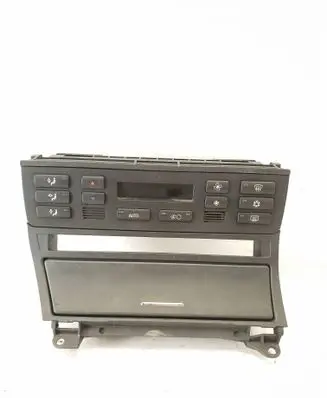 BMW 3 E46 Ashtray (front) 7001408 7001400 310240000