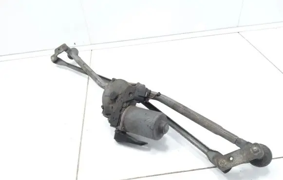 Volkswagen Crafter Front wiper linkage and motor 405146