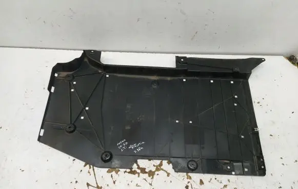 Mazda CX-60 Rear underbody cover/under tray KBB3-563U1