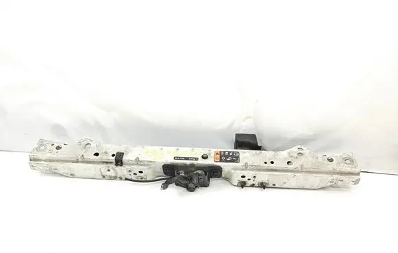 Opel Astra J Top upper radiator support slam panel 13312474