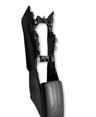 Nissan Qashqai Center console 969104E J112684642 03240220