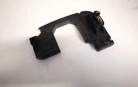 Audi A4 S4 B6 8E 8H Steering wheel adjustment handle/lever 8e0953549n