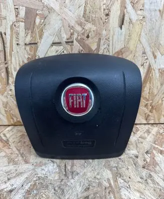 Fiat Ducato Steering wheel airbag 30370973