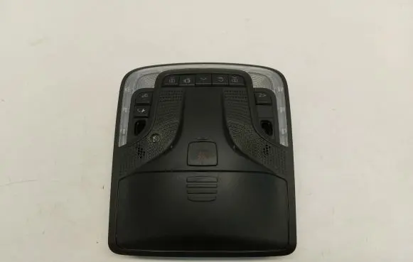 Mercedes-Benz Sprinter W907 W910 Headlining lighting console trim A9109006500