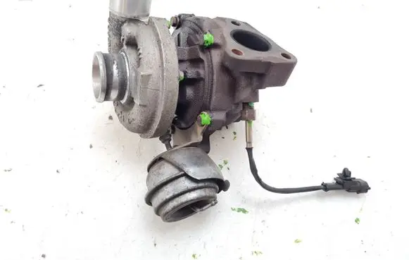 KIA Ceed Turbo 282012A701 7752740002