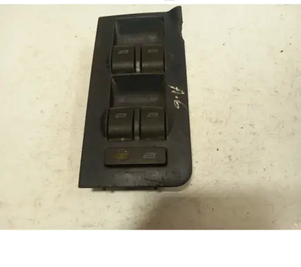 Audi A6 S6 C5 4B Electric window control switch 4B0959851
