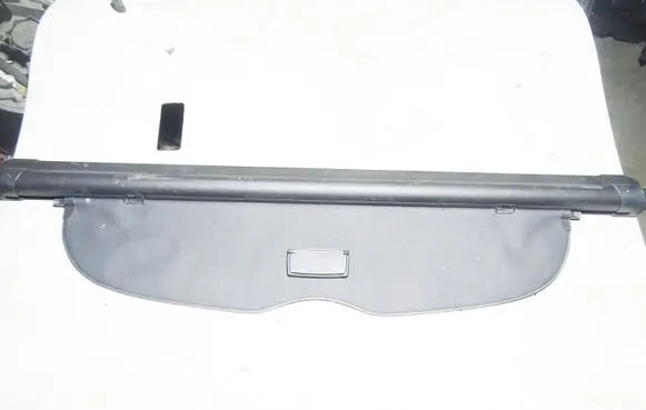 Toyota Avensis T270 Parcel shelf load cover 