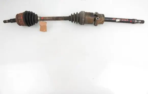 Opel Combo C Front driveshaft