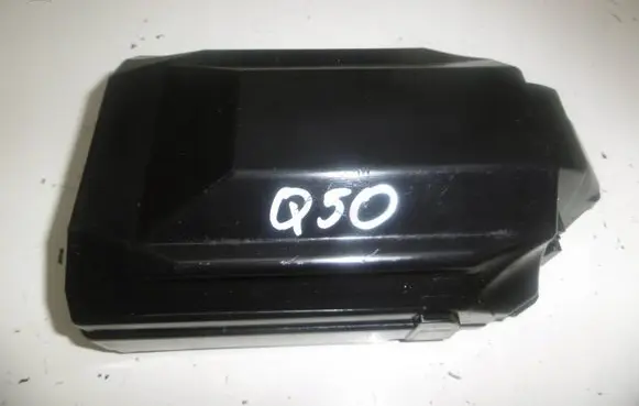 Infiniti Q50 Fuse box set 284B94GB0A