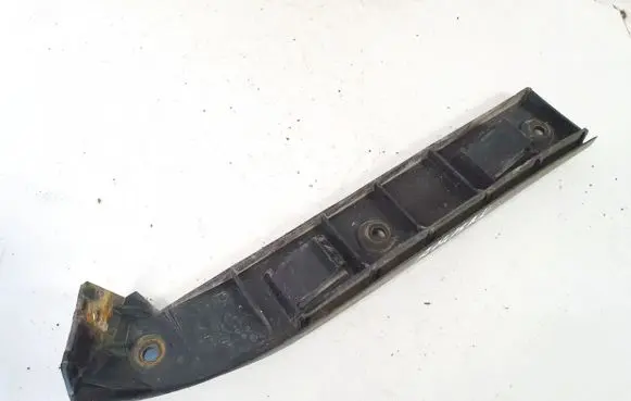 Volkswagen Golf IV Front bumper mounting bracket 1j0807183A