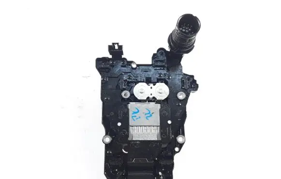 Seat Ateca Gearbox control unit/module 0GC927711H