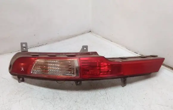 KIA Sportage Rear bumper light 