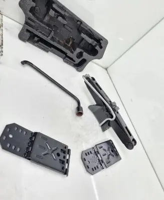Citroen C4 I Picasso Lift Jack 9649243380 9656869180 9661079280