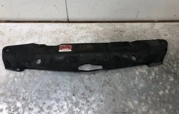 Toyota Corolla E120 E130 Engine bonnet/hood lock trim molding 53141-02010