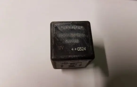Volvo S60 Other relay 9441160