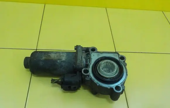 Land Rover Range Rover Sport L320 Other gearbox part ITC2228991 18SP28