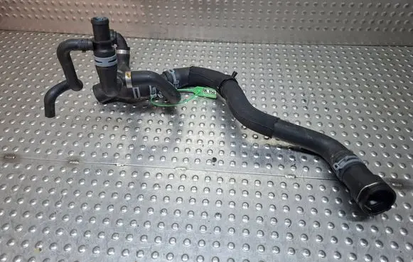 Audi A6 S6 C7 4G Engine coolant pipe/hose S27705240 4G0122055D