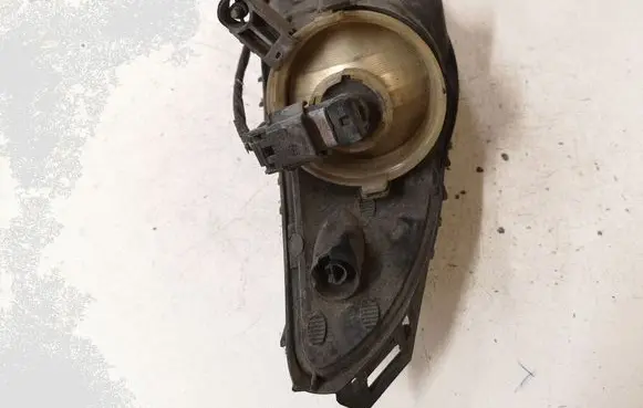 Opel Insignia A Front fog light 13226829 662588537