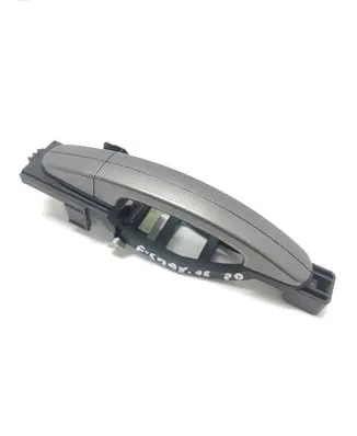 Ford C-MAX II Front door exterior handle 3M51R224A36