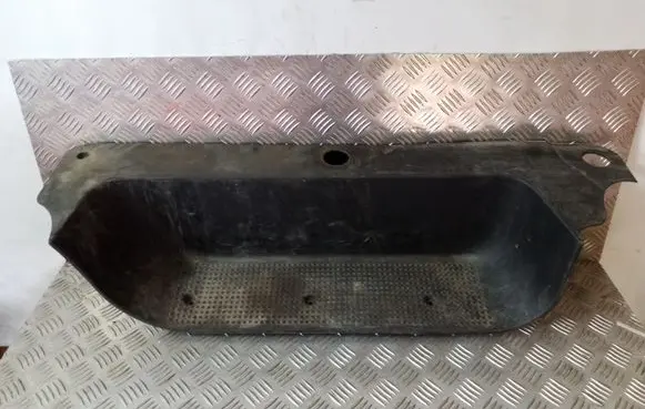 Opel Vivaro Front sill trim cover 8200041177 7700312816