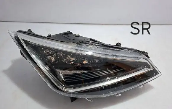 Seat Ibiza V (KJ) Headlight/headlamp 6F1941774A 6F1941774AAAAE