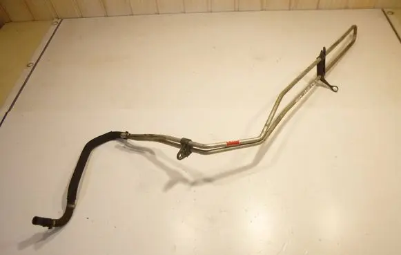 Audi A4 S4 B7 8E 8H Oil cooling pipe 
