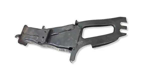 Volvo V60 Front bumper cross member 