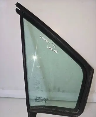 Ford Transit - Tourneo Connect Front vent window/glass (coupe) DOT459AS2M540 43R011565 SANS1193