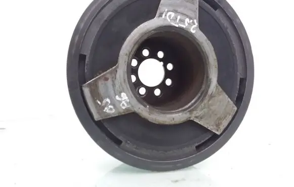 Audi A6 S6 C5 4B Crankshaft pulley 059105251M