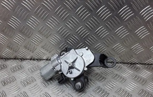 Opel Grandland X Wiper motor 9819899980