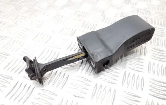 Seat Ibiza IV (6J,6P) Rear door check strap stopper 6J4839249B