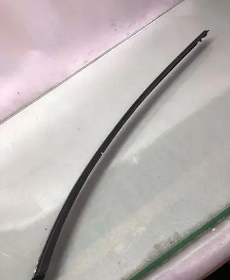 Mini One - Cooper F56 F55 Rear side glass trim 12866210f