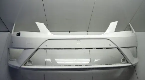 Seat Leon (5F) Front bumper R13P1