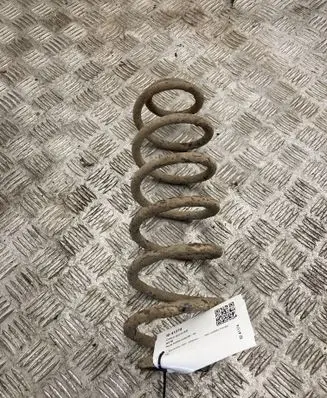Skoda Praktik (5J8) Rear coil spring