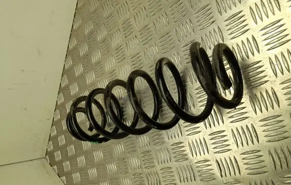 Toyota Corolla E210 E21 Rear coil spring 052