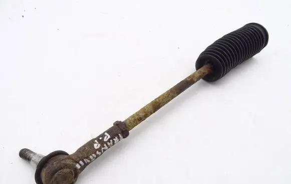 Ford Transit Steering tie rod boot 
