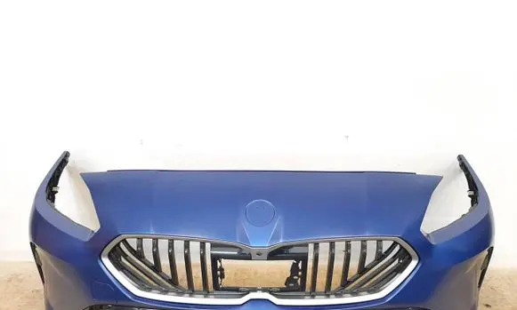 BMW 1 F70 Front bumper