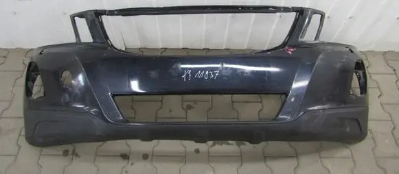 Volvo XC60 Front bumper 30763408
