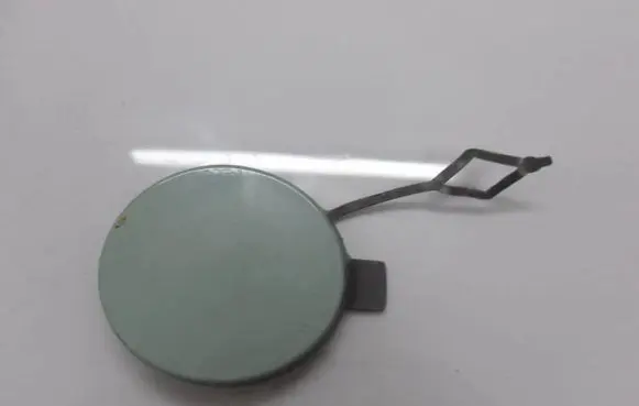 Citroen C3 Front tow hook cap/cover 9812062377