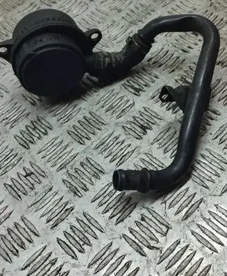 Audi A6 S6 C6 4F Breather valve 6568927