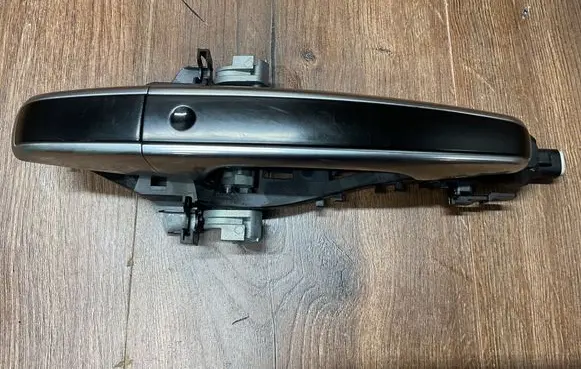 Land Rover Range Rover L405 Rear door exterior handle BJ32224N02