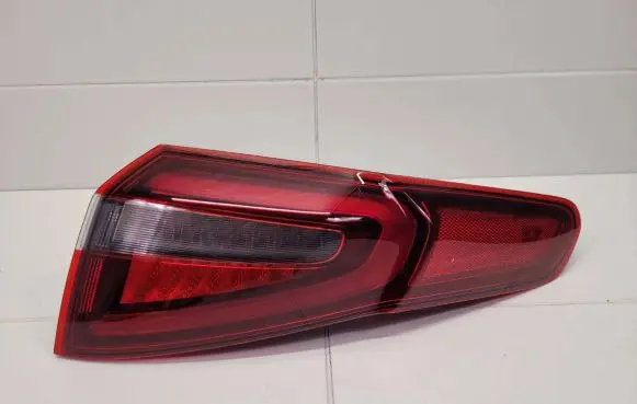 Alfa Romeo Stelvio Rear/tail lights 20790999