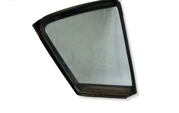 Honda Insight Rear vent window glass 73441TM8