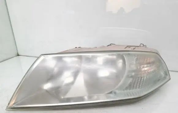 Skoda Octavia Mk2 (1Z) Headlight/headlamp