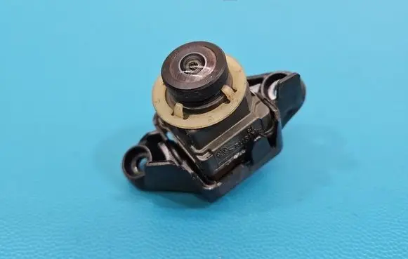 Mercedes-Benz S W222 Windshield/windscreen camera A0009055605 IMPRK1560653